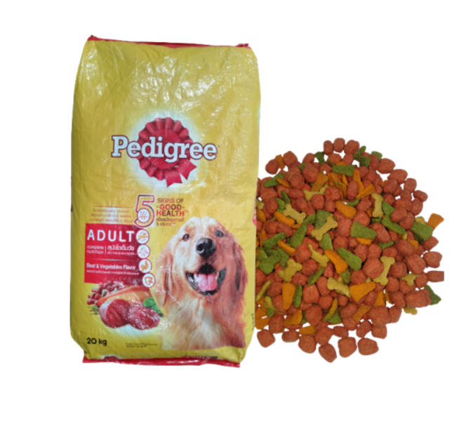 Adult Dog food 1kg | Lazada PH