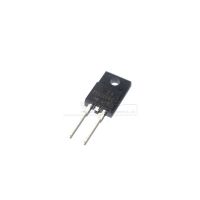 10PCS/ FSU05B60 FSU10A60 FSU10B60 FSU20A60 brand new TO-220F-2 Fast recovery diode WATTY Electronics