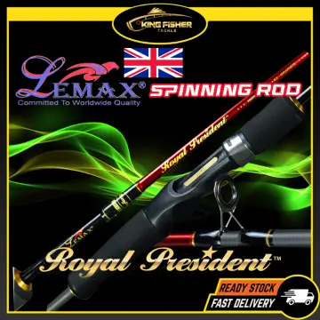Buy Rod Lemax Royal President online
