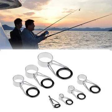 Shop Fishing Rod Line Guides 7 Matters with great discounts and prices  online - Jan 2024