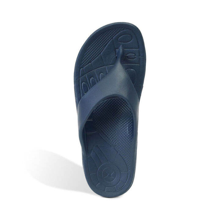AETREX MENS LYNCO FLIP NAVY US 12 Lazada