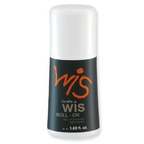 โรลออนระงับกลิ่นกาย วิส Wis Roll-On Anti-Perspirant Deodorant