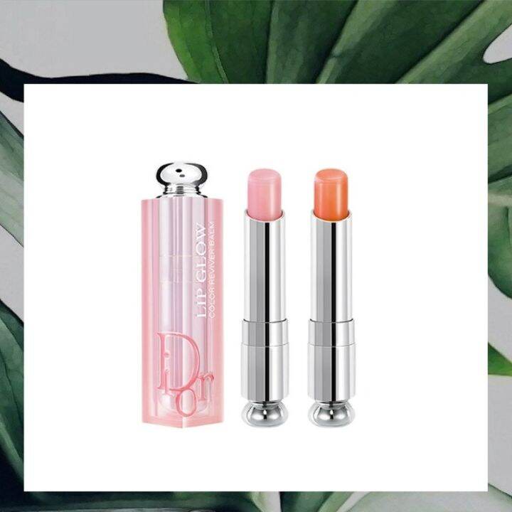 [Original] Original Christian Dior Dior Addict Lip Glow Color Awakening
