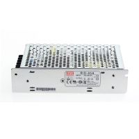 “:{-- RID-85A/85B หมายถึงดี85W 5V12V24V สวิตช์จ่ายไฟสลับแยกช่องคู่สำหรับ NED-75A/75B ของแท้