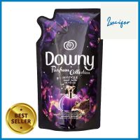 รีฟิลน้ำยาปรับผ้านุ่ม DOWNY 500ml MYSTIQUEREFILL LIQUID FABRIC SOFTENER DOWNY 500ml MYSTIQUE **มีบริการชำระเงินปลายทาง**