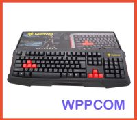 Keyboard Nubwo Gaming NK-005 SAVIOUR