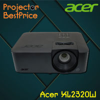 Projector Acer XL2320W__(XGA / 3500 ANSI Lumens) รับประกันเครื่อง 3 ปีเต็ม On site Service