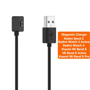 Charging Cable For Redmi Watch 2, Band Pro