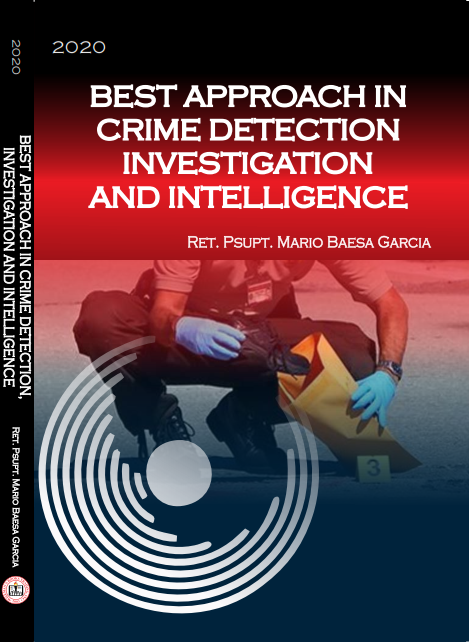 Best Approach In Crime Detection, Investigation And Intelligence ...