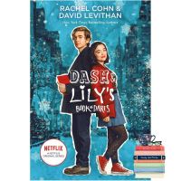 It is your choice. ! Dash &amp; Lilys Book of Dares (Dash &amp; Lily) (Media Tie In) [Paperback]หนังสือภาษาอังกฤษ พร้อมส่ง