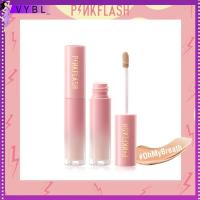 VYBL Pinkflash คอนซีลเลอร์ชนิดเหลว แสงระบายอากาศได้ ติดทนนาน ไพรเมอร์ผิว Ohmybreath เรียบเนียน แยกตามธรรมชาติ เครื่องสำอางแต่งหน้าสำหรับผู้หญิง