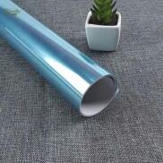LOẠI 1Mx50CM Gương dẻo dán tường loại to kích thước 50x100cm mẫu mới