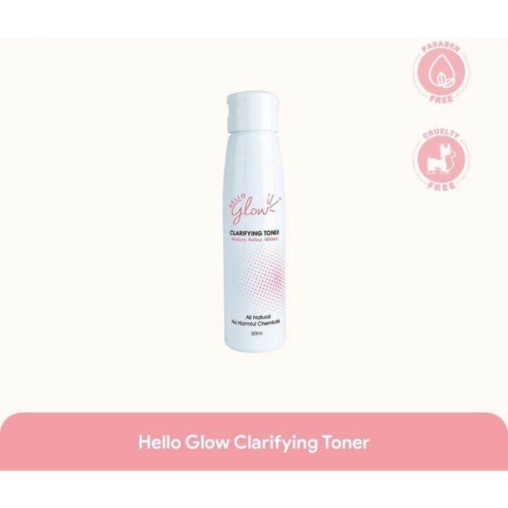 Hello All Natural Whitening Set/ Piece by Ever Bilena | Lazada PH