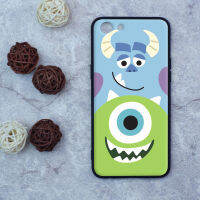 Oppo A83 เคสสกรีน ลายยอดฮิต ลาย #062