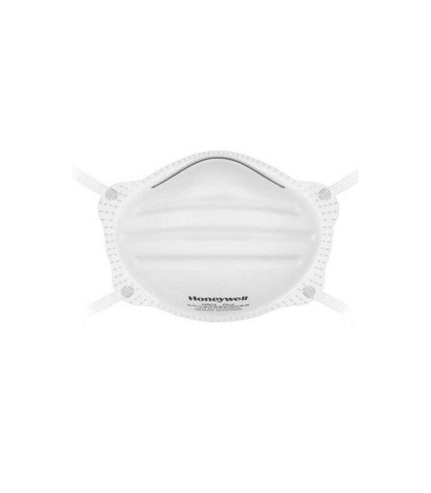 20 Pcs Honeywell H801Plus respirator N-9 5 Face Mask NIOSH Approved ...