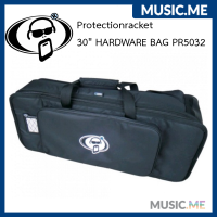 กระเป๋าฮาร์ดแวร์/กระเป๋าใส่ขากลอง ขาฉาบ Protectionracket HARDWARE BAG PR5032 30"