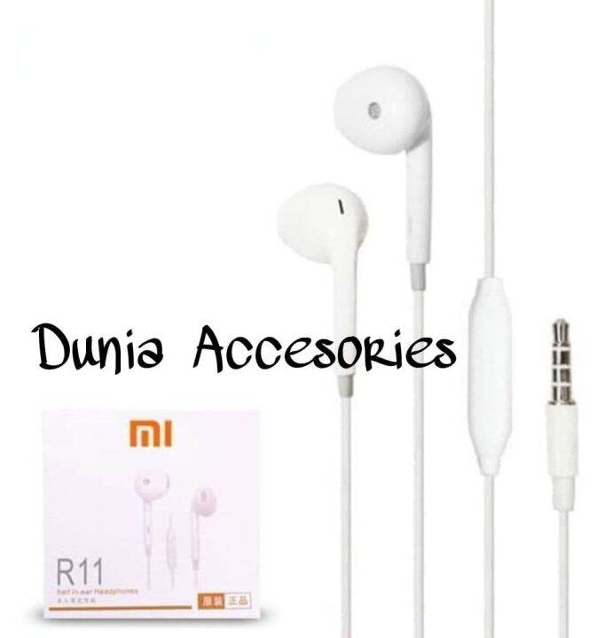 Mia2 earphone outlet