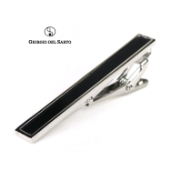 GIORGIO DEL SARTO TIE BAR ไทบาร์ คลิปหนีบเนคไท