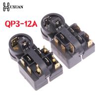 }{“》? ตู้เย็นตู้แช่แข็งคอมเครสเซอร์ชิ้นส่วนอะไหล่ QP3-12A PTC Starter/รีเลย์สตาร์ทและป้องกันโอเวอร์โหลดแทรกตู้เย็น/สกรู