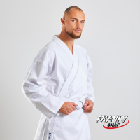 [พร้อมส่ง] ชุดคาราเต้สำหรับผู้ใหญ่ Adult Karate Uniform