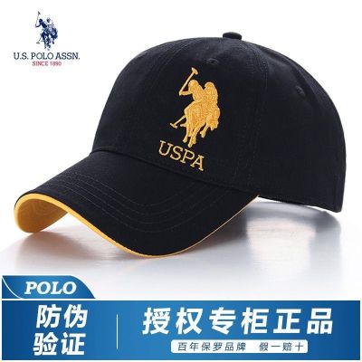 ▤ Polo hat indoor and outdoor quick-drying hat mens hat womens cap cap waterproof breathable cotton summer baseball cap