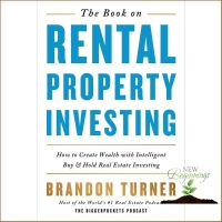 If you love what you are doing, you will be Successful. ! &amp;gt;&amp;gt;&amp;gt;&amp;gt; The Book on Rental Property Investing: How to Create Wealth and Passive Income through Smart Buy &amp; Hold Real Estate ใหม่