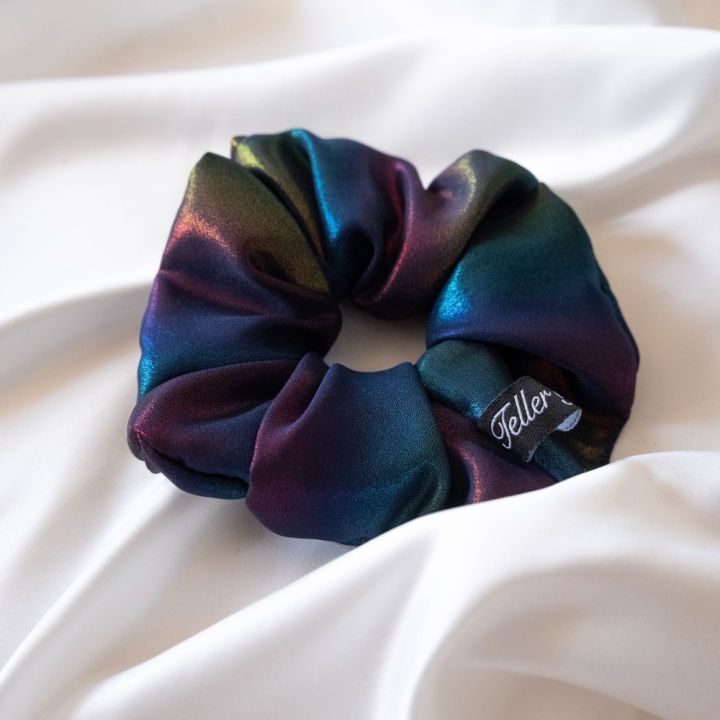 teller-of-tales-ยางรัดผม-scrunchies-aurora-collection