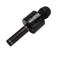 WhMy Portable KTV Wireless Karaoke Handheld Microphone เครื่องเล่น USB Mic Speaker