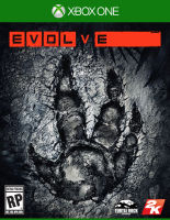 ✜ XBS EVOLVE (US)  (By ClaSsIC GaME OfficialS)