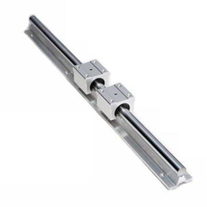 linear-rails-and-bearings-1pcs-linear-guide-rail-500mm-2pcs-linear-bearing-12mm-slide-blocks-sbr12uu