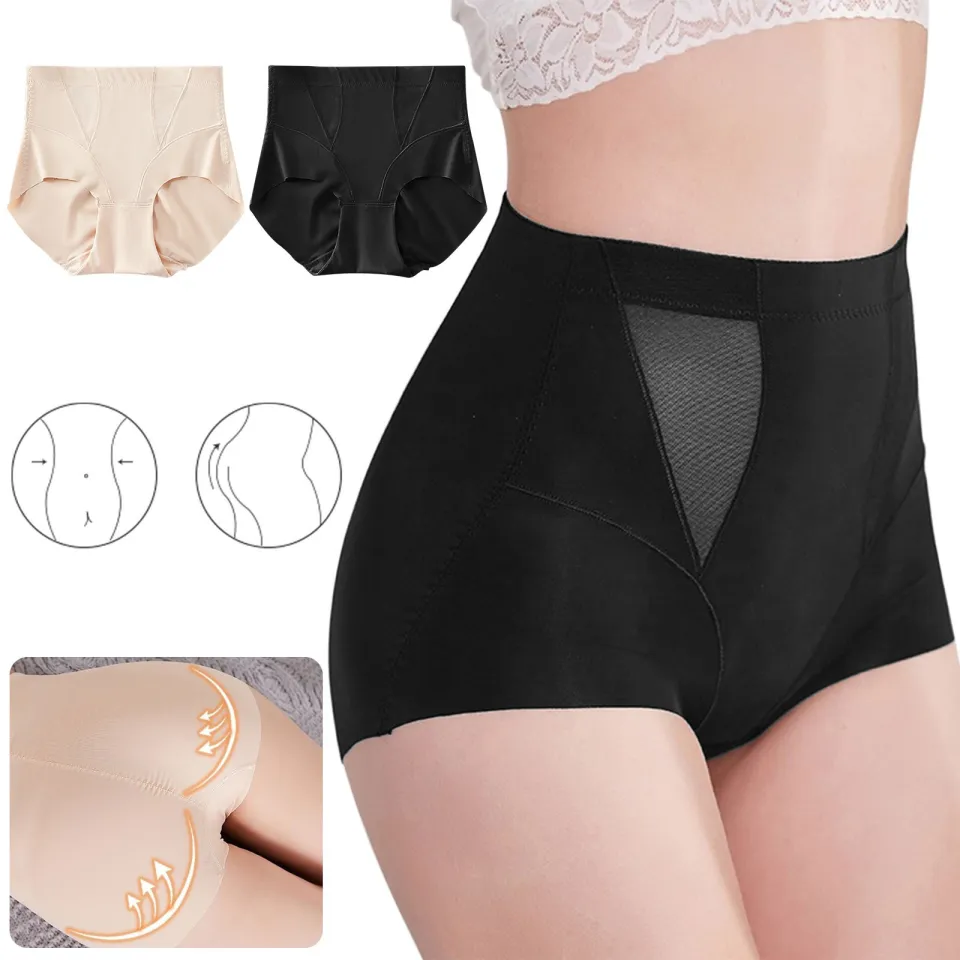 Lingeries For Women Mid Waist Postpartum Body Shaping Clothing