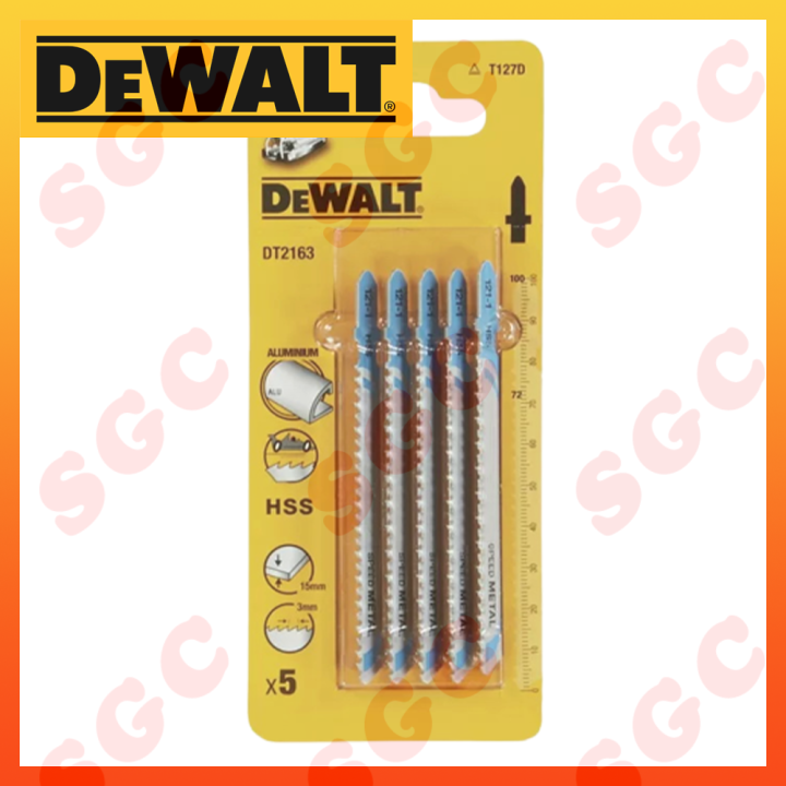 dewalt-dt2163-dewalt-ใบเลื่อยฉลุ-dewalt-ใบเลื่อยชัก-dewalt-ใบเลื่อยจิ๊กซอ-dewalt-ใบเลื่อย-dewalt-ใบเลื่อยชักใบ