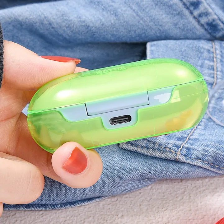 shockproof-transparent-hard-case-for-samsung-galaxy-buds-case-bluetooth-earphone-pouch-cover-for-samsung-buds-buds-plus-case-bag