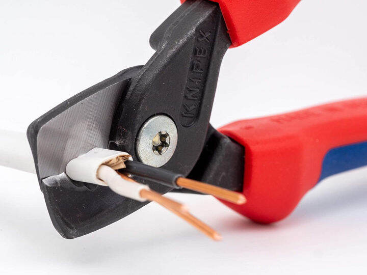 knipex-stepcut-cable-shears-comfort-grip