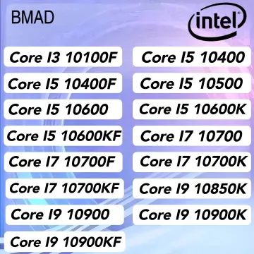 Core i9-10900 es i9 10900 es QTB1 2,5 GHz 10-Core 20-Hilo de procesador de  CPU L2 = 2,5 M L3 = 20M 65W LGA 1200