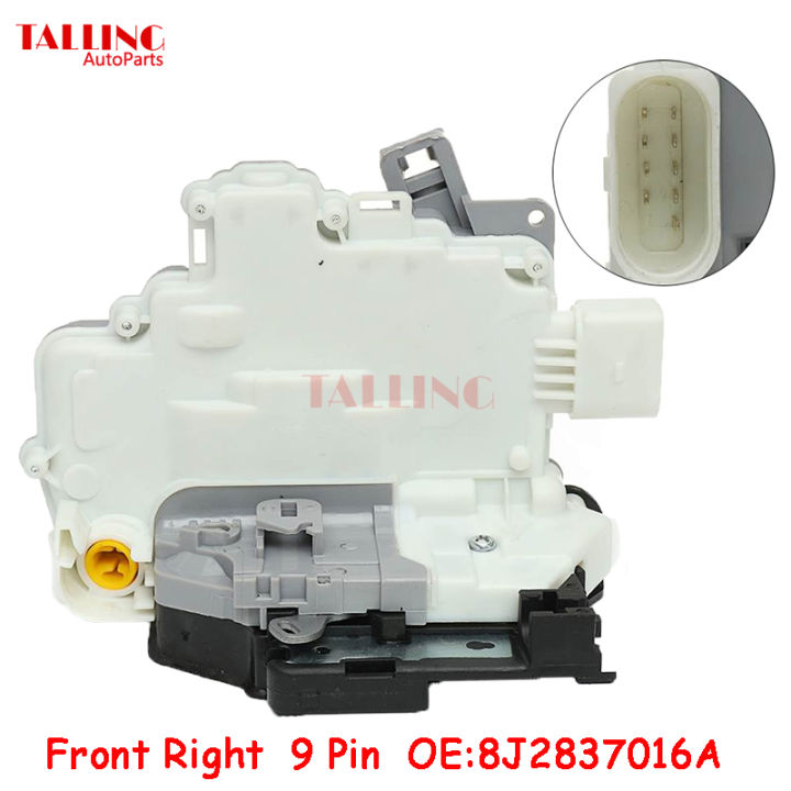 8j1837015a-ประตูล็อค-latch-actuator-มอเตอร์สำหรับ-audi-a4-a5-q3-q5ใหม่8k0839015a-8k0839016a-8j2837015a-8j2837016a