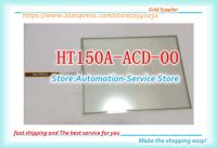 แผงกระจกหน้าจอสัมผัสใหม่ใช้สำหรับ HT150A-ACD-00ขนาด15นิ้ว