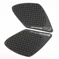 [COD] Suitable for Qianmu GSX1000 big R07-08 K7 fuel tank non-slip stickers knee side protection