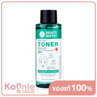 Beauty Buffet Acne Clear Toner 100ml