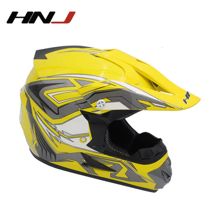 Motocross helmet hot sale lazada