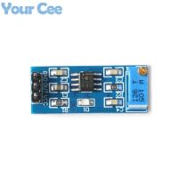 NE555 Pulse Generator Frequency Duty Cycle Adjustable Module Square Wave 5V 12V Signal Generator for Arduino DIY