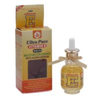 ▶️Fruit of the Wokali ULTRA PURE VITAMIN E Serum 40ml. [ สั่งก่อน ค่อยจ่าย ]