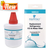 Water Purifier Namtso NMS22 Water Filter for Replacing Samsung Filter DA29-00003g 1 Smart Box