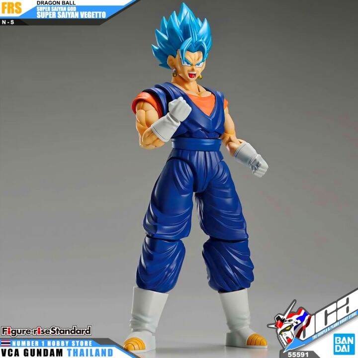 bandai-figure-rise-standard-super-saiyan-god-super-saiyan-vegetto-figure-rise-ดราก้อนบอล-พลาสติก-โมเดล-vca-gundam