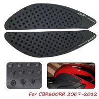 นอกจากแผ่นกันลื่นสนับเข่าสำหรับรถฮอนด้า CBR600 RR CBR600RR 2007-2012แล้ว