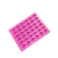 36 cavityGummy fish chocolate silicone mold fondant tool  candy  ice cube tray Bread Cake  Cookie Accessories