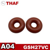 O-Ring (2ชิ้นเซ็ต) อะไหล่ทดแทนสำหรับ รื้อถอนค้อน GSH27 GSH27VC A04