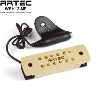 ปิ๊กอัพกีต้าร์โปร่ง Artec WSH12-MP ของแท้100%