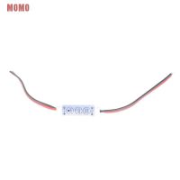 ✆☎▥ momo 12-24 v mini 3 keys single color อุปกรณ์ควบคุมความสว่างไฟ led สําหรับ 3528 5050 1 ชิ้น