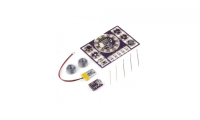 [Gravitechthai] Protosnap lilypad development board